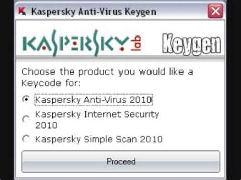 Kaspersky Keygen 2010 Leaked PRIVATE Keygen Updated YouTube