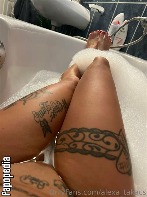 Alexa Takacs Nude OnlyFans Leaks Photo 1253379 Fapopedia