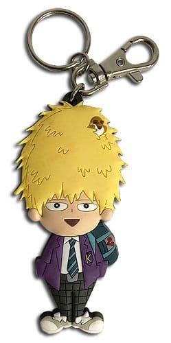 Mob Psycho 100: Teruki PVC Keychain SD Preorder - Merchoid