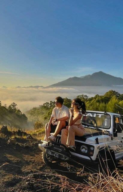 Private Tour Mount Batur Jeep Sonnenaufgang Erleben Getyourguide