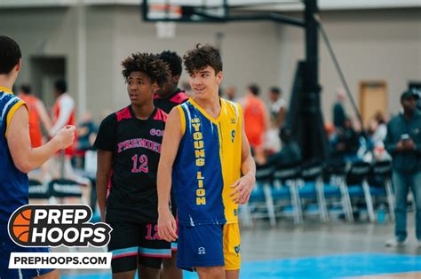 Wednesdays Top Performers Prep Hoops