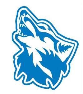 Cheyney University Wolves | MascotDB.com