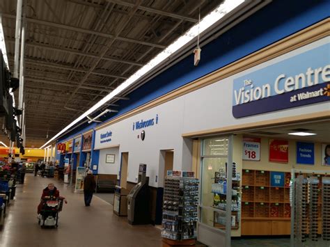 Walmart Brantford Supercentre King George Rd Brantford On