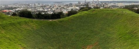 Mt Eden Summit - Mount Eden - 14 tips from 1380 visitors