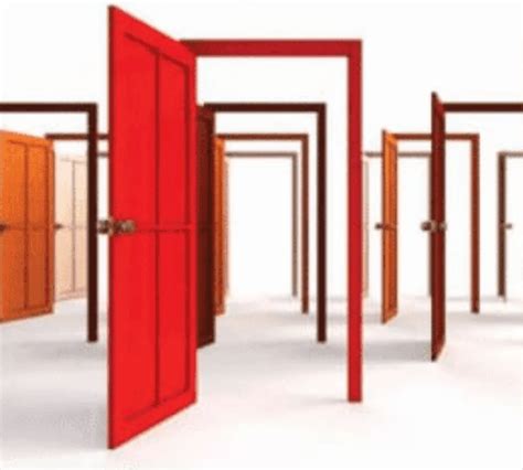 Rectangular Red Wpc Door Frame At Rs Feet In Valsad Id