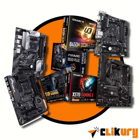 Mejores Placas Base Para Ryzen