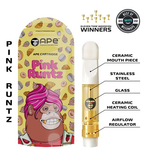 Ape Disposable Vape Pen — Everything You Need To Know