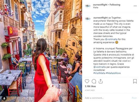 22 Travel Instagram Influencers to Follow in 2019