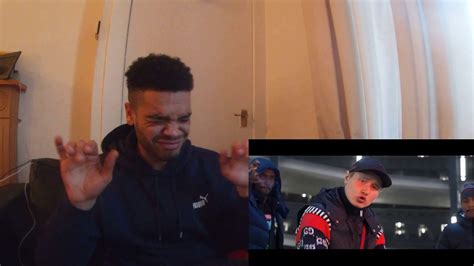 LIAMM REACTS TO SWEDISH RAP EINAR DRIP 2 HARD YouTube