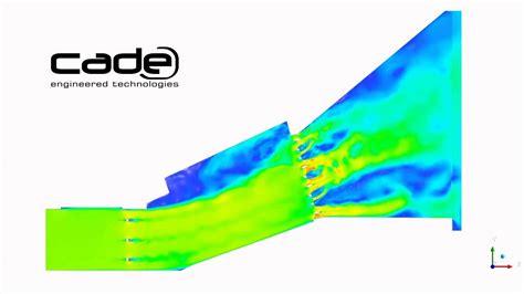 CFD Analysis Of Heat Recovery Boilers HRSG YouTube