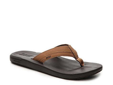 Mens Sandals Mens Leather Sandals Dsw