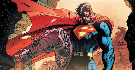 Melhores Hq Do Superman - Quais são as melhores histórias do Superman?