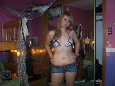 Daisy Dukes Bikini On Top By XXmaddimassacreXx On DeviantArt