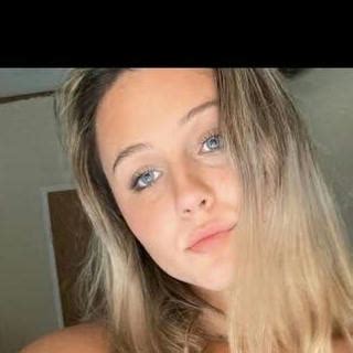 Alyssamcbride Nude Leaked Photos And Videos WildSkirts