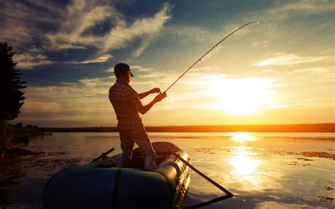 Fishing Vacations: Top Destinations - HomeToGo