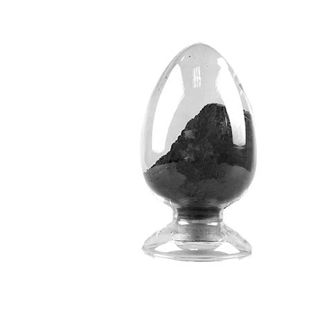 High Purity 99 9 Cuo Nano Copper Oxide Powder Buy Nano Copper Oxide