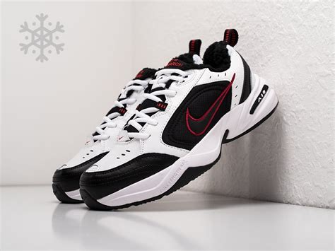 Зимние Кроссовки Nike Air Monarch IV купить в интернет-магазине ...
