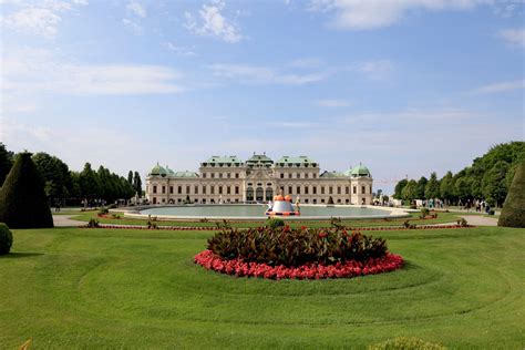 Vienna | Shaolin Culture Week at the Shaolin Temple in Vienna, Austria - Stelmaatje Travels