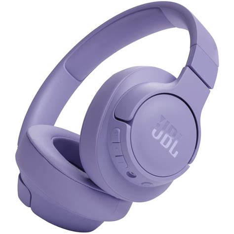 Micro Casque Bluetooth JBL Tune 720BT Violet SpaceNet Tunisie