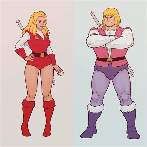 Pin By Stephen Gentry On He Man Comics Girl She Ra Princess Of Power