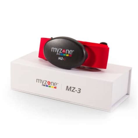 Myzone Hartslagmeter De 10 Beste Van Juli 2023 Fit Flexibel