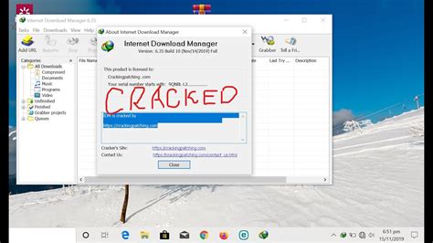 How To Install Idm Internet Download Manager And Crack 100