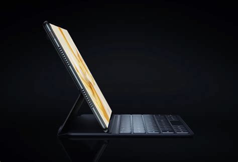 Huawei MatePad Pro 11 2024 New 5 9 Mm Thick Tablet Debuts With 120 Hz