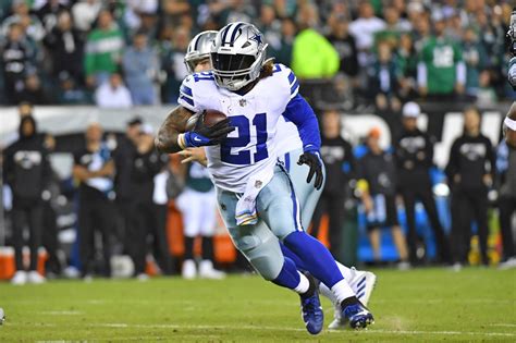 How RB Ezekiel Elliott Can Be an Immediate Fix to Big Weakness for the ...