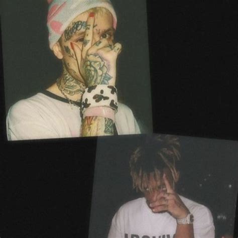 Stream LiL PEEP X Juice WRLD Getting Money Still Sad Too Unofficial