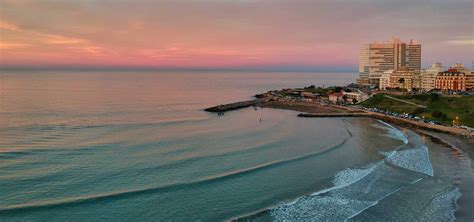 Las 5 Mejores Playas De Mar Del Plata Hotel Estocolmo