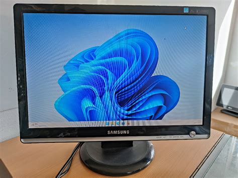 Monitor SAMSUNG SyncMaster 931BW 1440x900 | Katowice | Kup teraz na ...