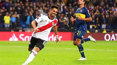 La respuesta del Pity Martínez sobre su posible vuelta a River