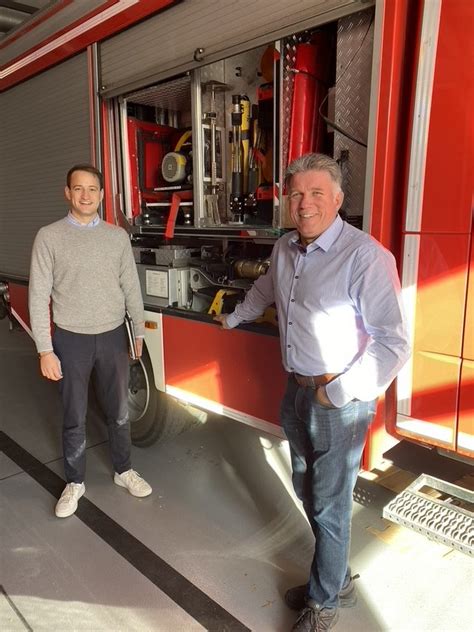 Alle förderfähigen Anträge der Feuerwehren im Landkreis Böblingen