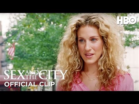 Sex And The City Carrie Miranda English ESL Video Lessons