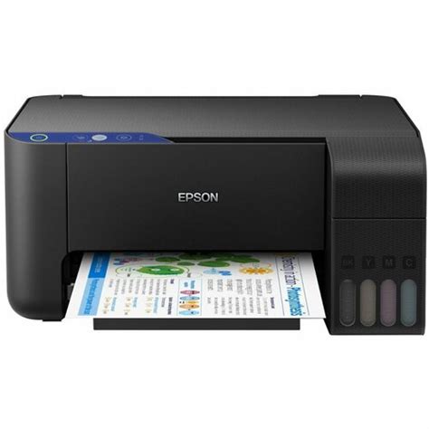 Купить мфу/принтеры EPSON L3101 ФАБРИКА ДРУКУ в наличии по выгодной ...