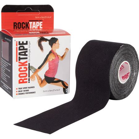 Rocktape