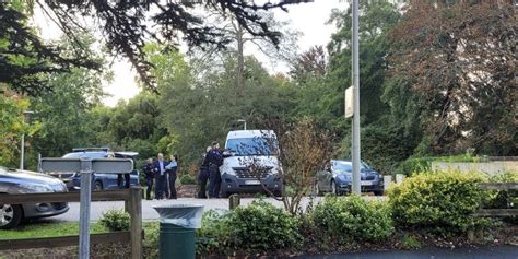 Gironde Agression Au Couteau De Pompiers En Intervention Le Procès