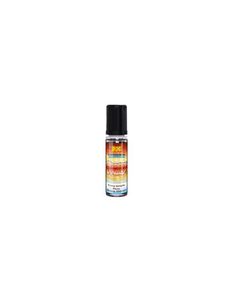 Cream Fruity Doc Flavors Aroma Concentrate Ml Svapoebasta