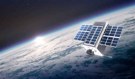 Pakistan's first multi-mission satellite becomes operational