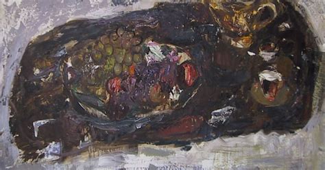 anne redpath works portland gallery