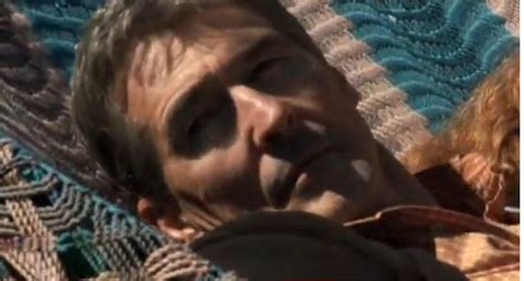 Bold Native Randolph Mantooth Emergency Real Life