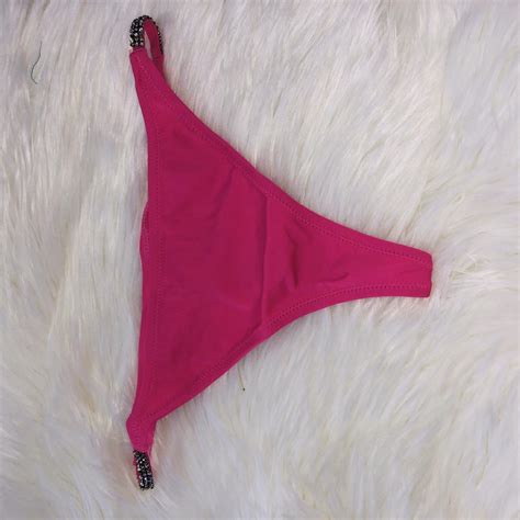 PINK PLAYBOY BIKINI A Beautiful Gem To Wear This Depop