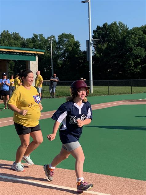 Gallery - The Miracle League of Louisville