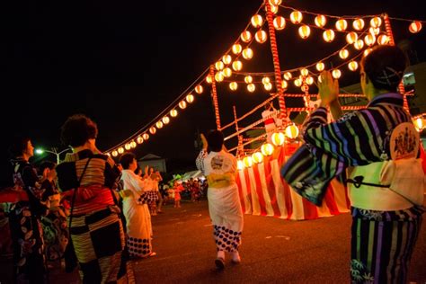 84（金）5（土）東四つ木ふれあい盆踊り大会が木根川中央公園にて開催【2023】 葛飾つうしん 東京都葛飾区のローカルサイト