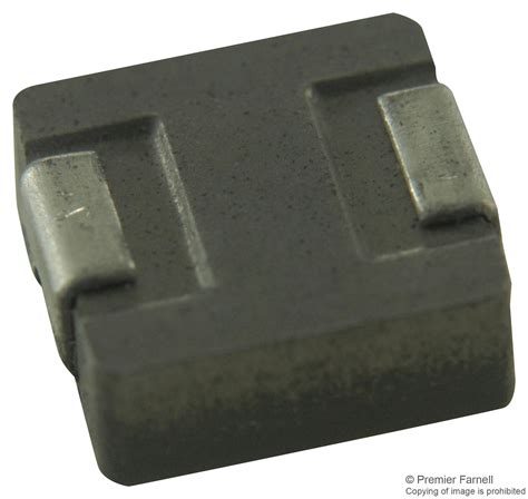 Hcm R R Eaton Coiltronics Power Inductor Smd H A