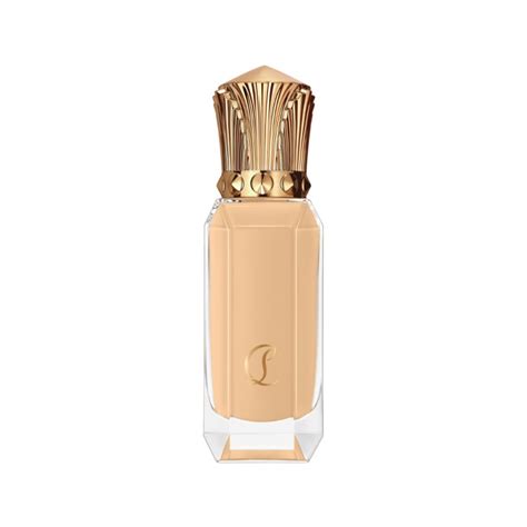 Teint Fétiche Le Fluide Fluid foundation NO Craft Nude
