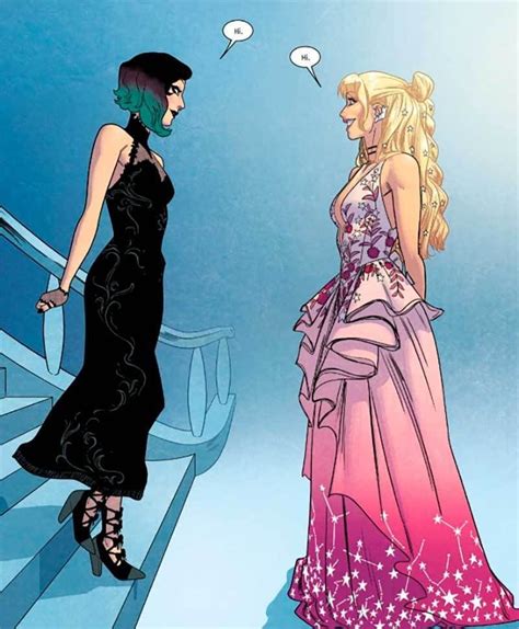 Lesbian Art Cute Lesbian Couples Lesbian Love Gay Art Marvels Runaways Runaways Marvel