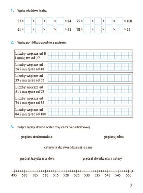 Matematyka Zbi R Zada Klasa