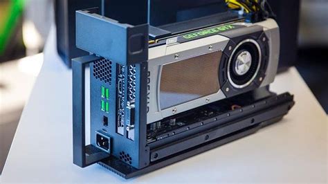 Cosas Que Debes Saber Sobre Una Gpu Externa