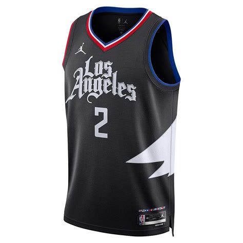 Achetez Nba Los Angeles Clippers Dri Fit Statement Swingman Jersey